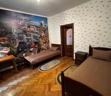 Vinnytsia Oblast House | Felicità Family Club