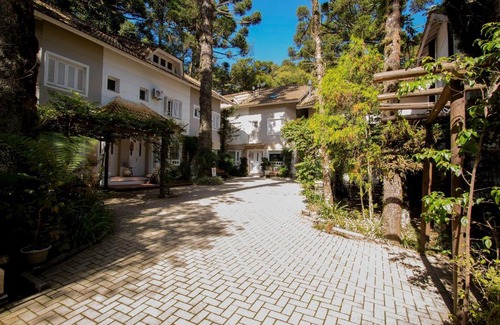 Vila Suzana House | Felicitá - My Home Temporada