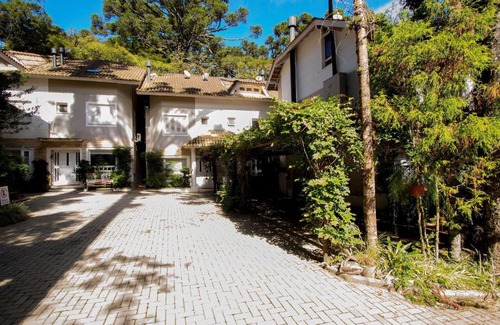 Vila Suzana House | Felicitá - My Home Temporada