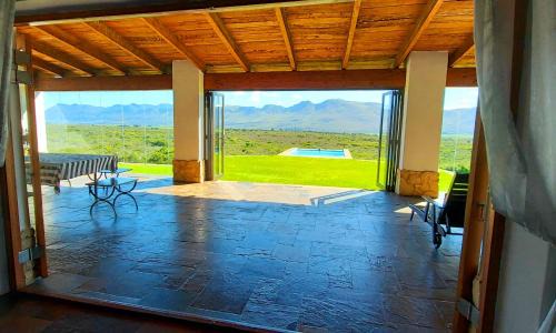 Stanford House | Felicita Country Lodge