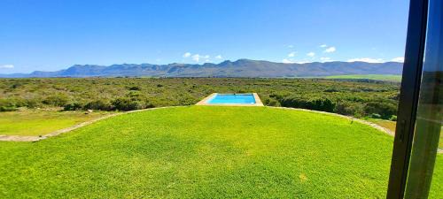 Stanford House | Felicita Country Lodge
