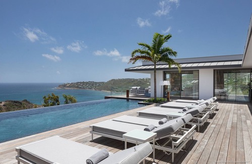Morne Criquet Villa | Felicita Luxury villa