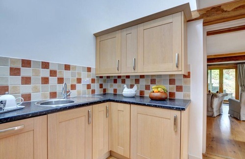 Pumpsaint House | Felin Fach - One Bedroom House, Sleeps 2
