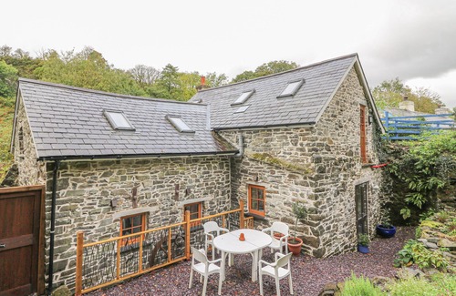 Bontnewydd Cottage | Felin Iago
