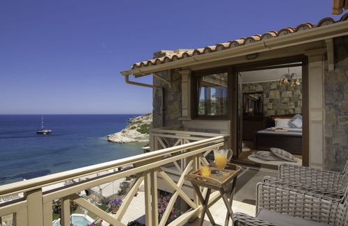 Lygaria Villa | Felini Palace