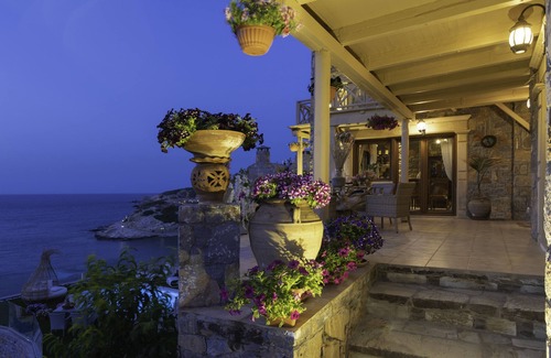 Lygaria Villa | Felini Palace