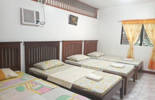 Dumaguete House | Felipa Beach - Ilang Ilang