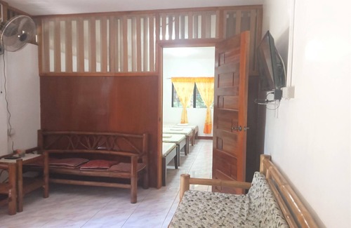 Dumaguete House | Felipa Beach - Ilang Ilang