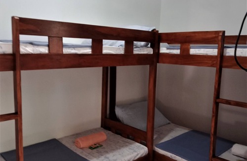 Dumaguete House | Felipa Beach - Ilang Ilang