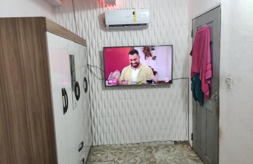 Sao Luis House | Felipe