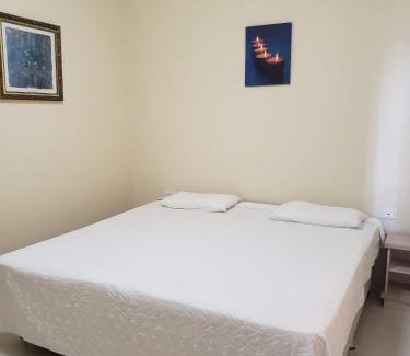 Foz do Iguacu Hotel | Felipe Family Houses - Casas de temporada