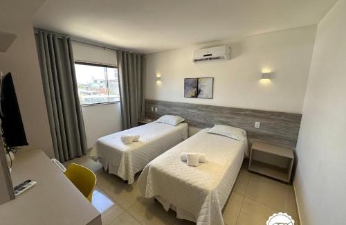 Serra Talhada Apartment | Felipe Hotel