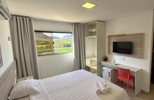 Serra Talhada Apartment | Felipe Hotel