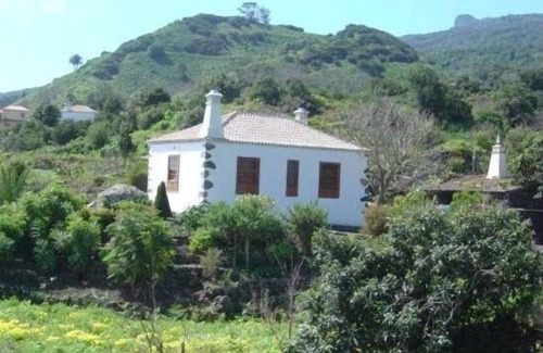 Villa de Mazo Cottage | Felipe Lugo Rural Cottage for 3 people