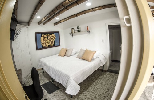 Pueblo Tapao Hotel | felipe ruiz hotels company