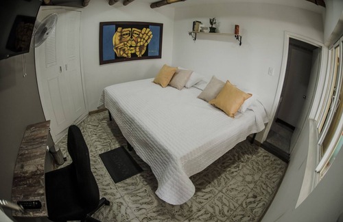 Pueblo Tapao Hotel | felipe ruiz hotels company