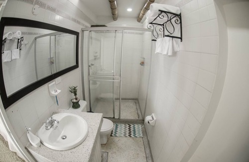 Pueblo Tapao Hotel | felipe ruiz hotels company