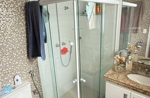 Jacarepagua Apartment | FELIPPE D FREITAS