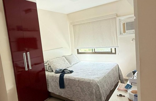 Jacarepagua Apartment | FELIPPE D FREITAS