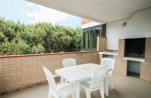 Lido degli Scacchi Apartment | Felix 100.1