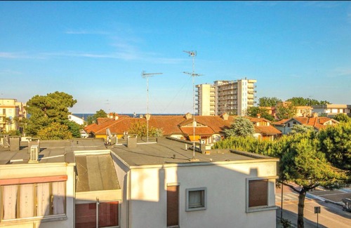 Lido degli Scacchi Apartment | Felix 10
