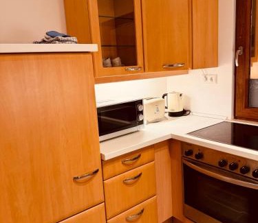 Salzweg Apartment | FELIX LIVING 10, modern & cozy, 3 Zimmer, Terrasse, Parkplatz