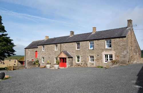 Brampton House | Fell End - Sleeping 8+5 guests in 4 bedrooms