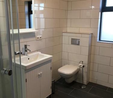 Arnarstapi Apartment | Fell Holiday Home