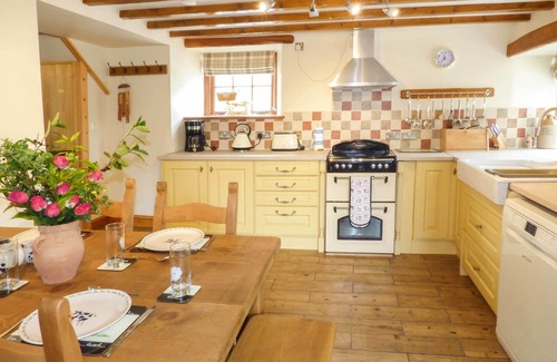 Millom Cottage | FELL VIEW COTTAGE, family friendly in Bootle Near Millom