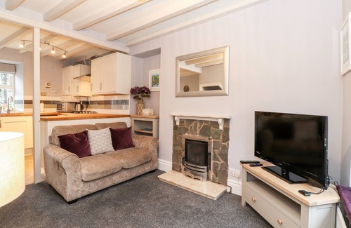 Ambleside Cottage | Fell View