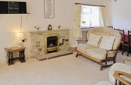 Ripley House | Fellbeck -9565