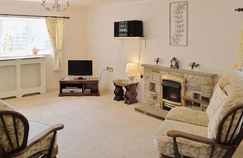 Ripley House | Fellbeck -9565