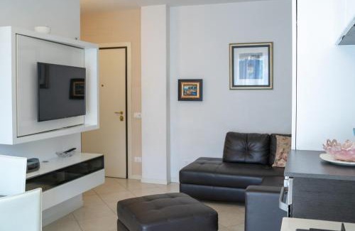 Marebello Apartment | Fellini - Family Flat