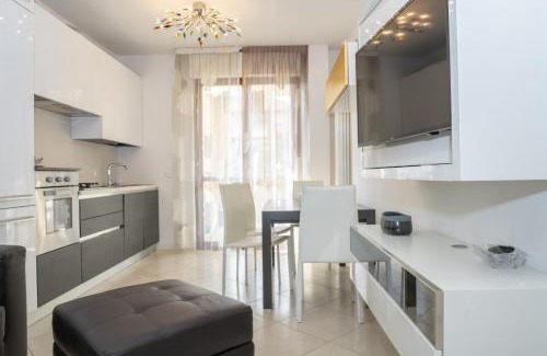 Marebello Apartment | Fellini - Family Flat