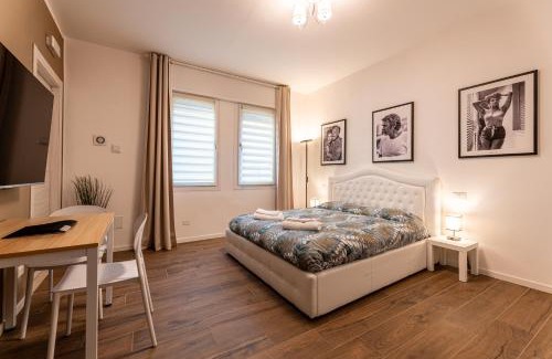 Ferrara House | Fellini Rooms