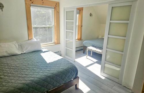 Surry House | Fellows Maine Home, A Coastal Retreat Near Acadia