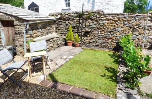 Sedbergh Cottage | Fells Cottage