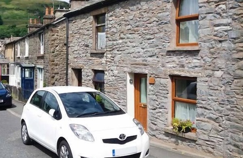 Sedbergh Cottage | Fells Cottage