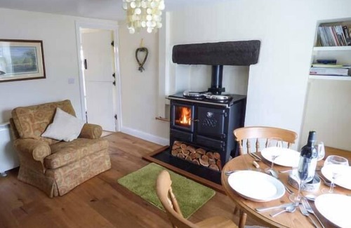 Sedbergh Cottage | Fells Cottage