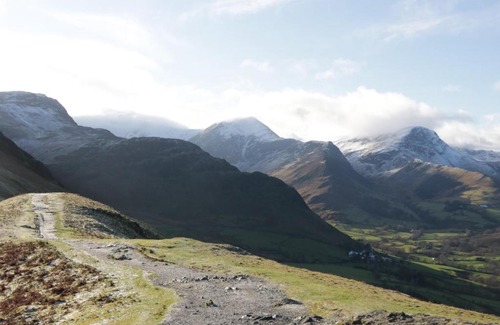 Cockermouth House | Fellside Cottage