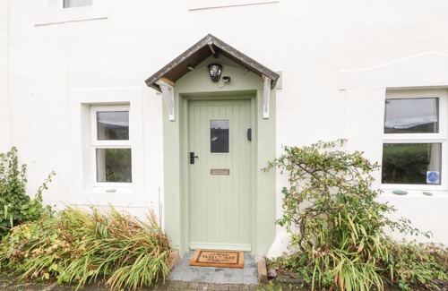 Cockermouth House | Fellside Cottage