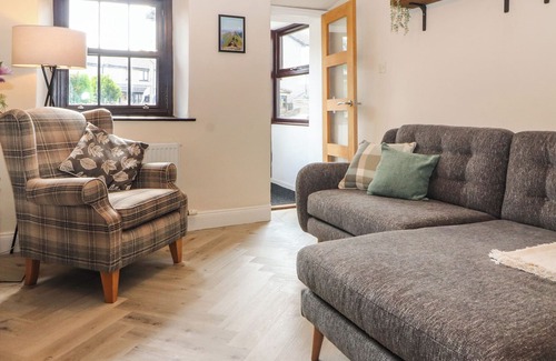 Shap Cottage | FELLSIDE COTTAGE, pet friendly, with open fire in Shap