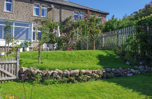 Appletreewick Cottage | Fellside