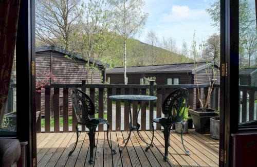 Keswick Cabin | Fellside Lodge