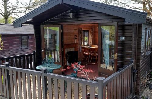 Keswick Cabin | Fellside Lodge