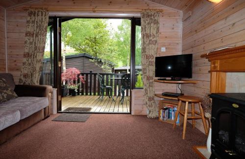 Keswick Cabin | Fellside Lodge
