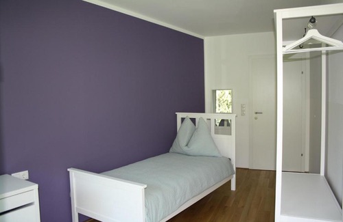 Wilten Apartment | Felseck Zimmer