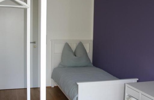Wilten Apartment | Felseck Zimmer