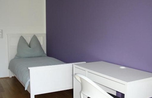 Wilten Apartment | Felseck Zimmer