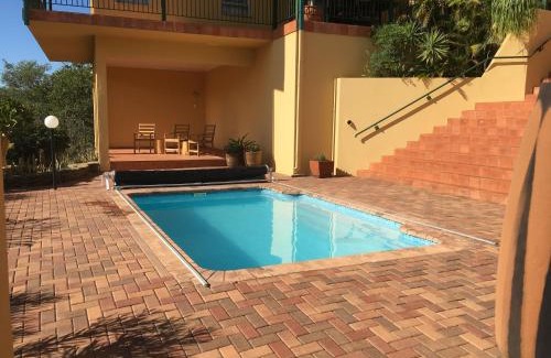 Windhoek House | Felsenblick Self-Catering